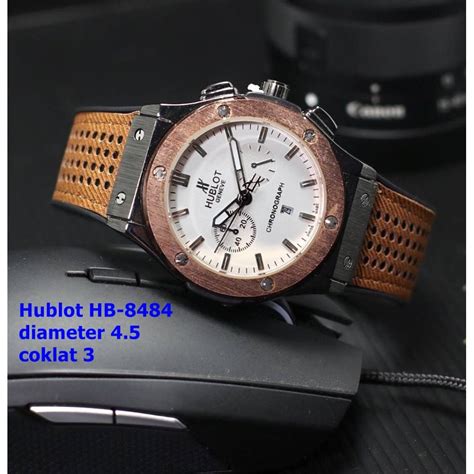 jual jam hublot